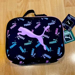PUMA Lunchbox